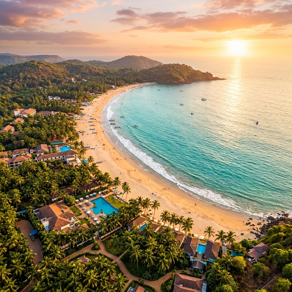 Goa Tour