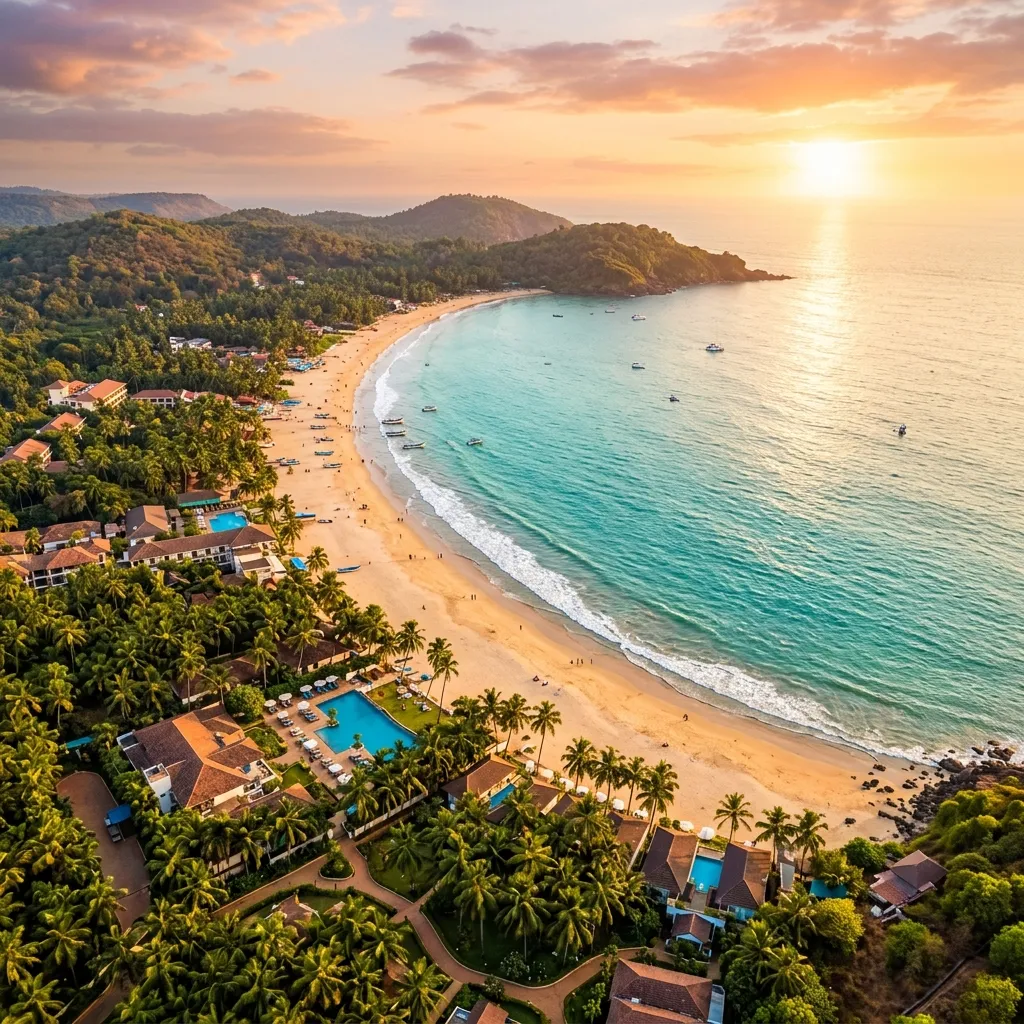 Goa Tour