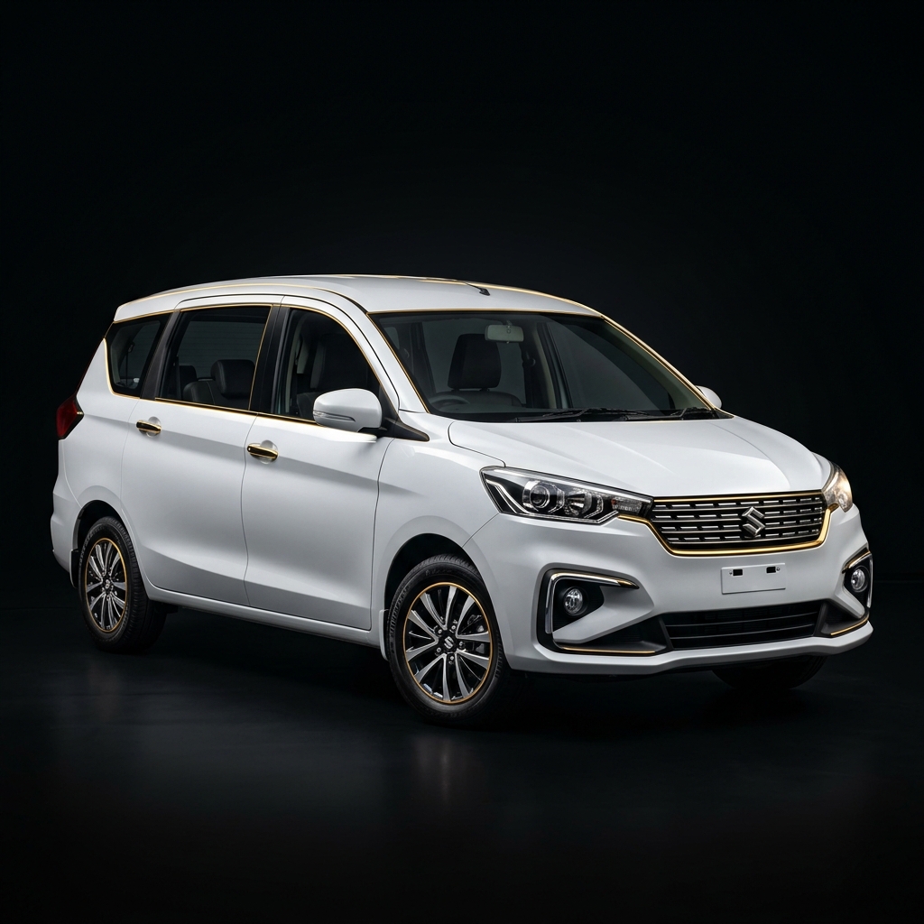 Maruti Ertiga