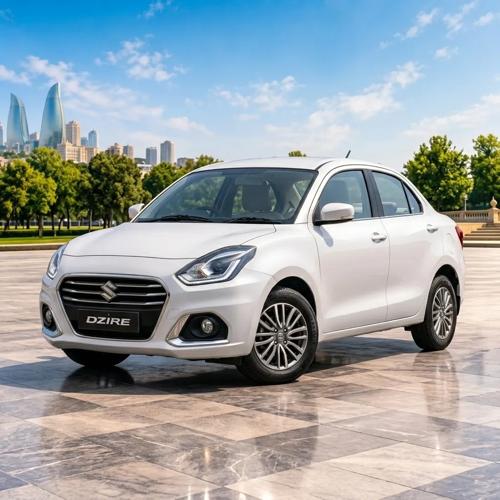 Swift Dzire